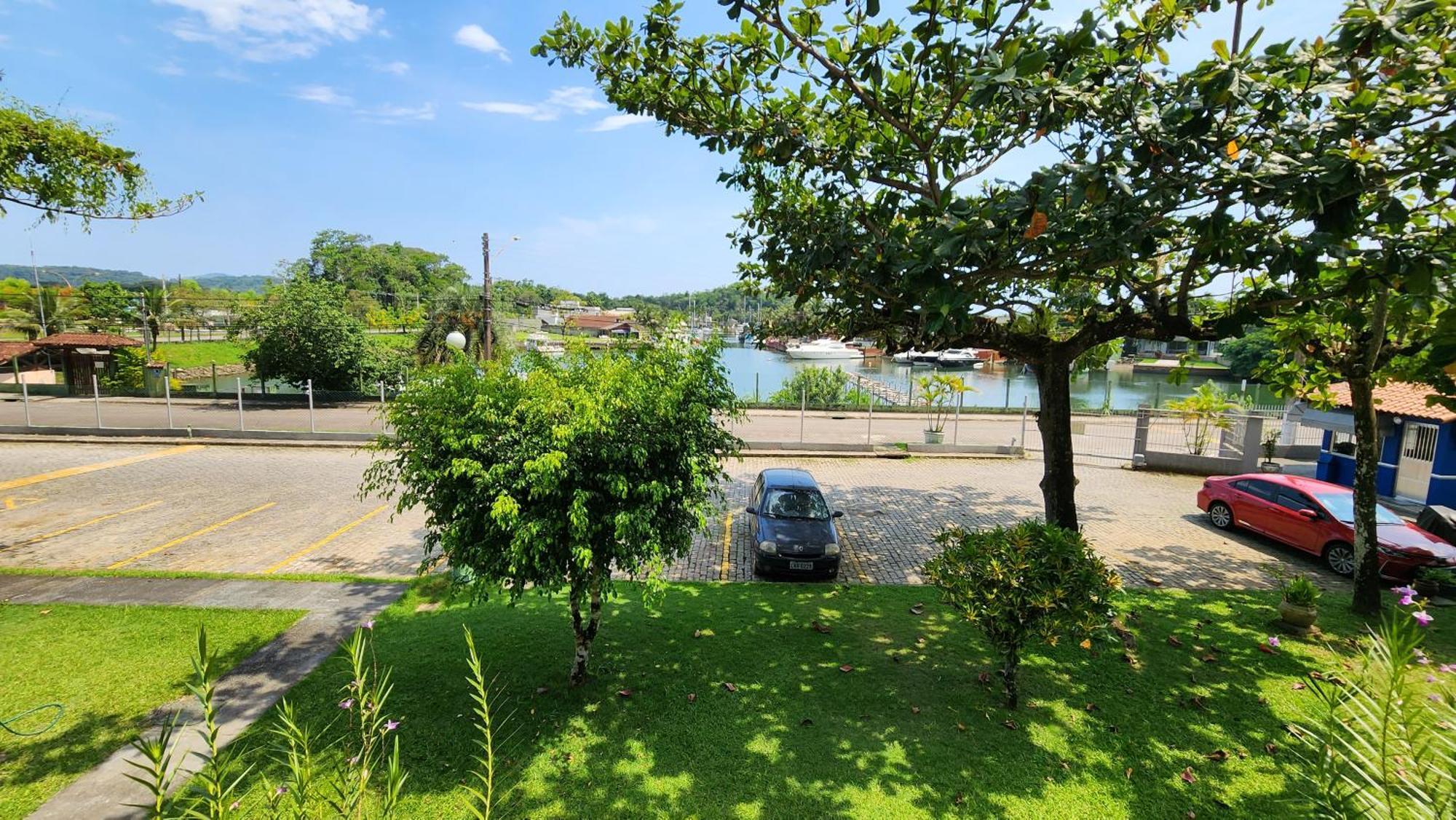 Apartamentos, 3 Praias, Condominio De Luxo, Piscinas - Angra Temporada Angra dos Reis Esterno foto
