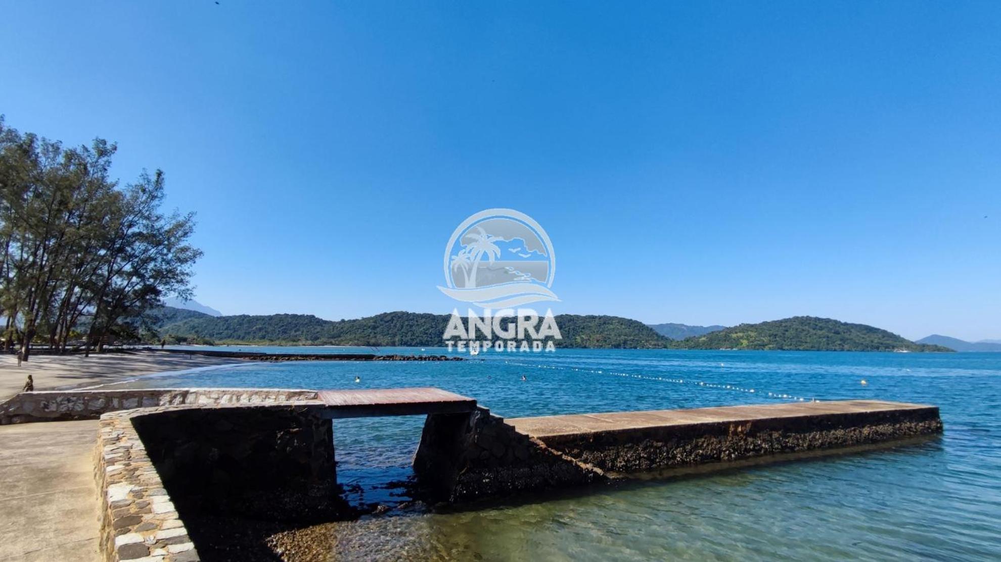 Apartamentos, 3 Praias, Condominio De Luxo, Piscinas - Angra Temporada Angra dos Reis Esterno foto