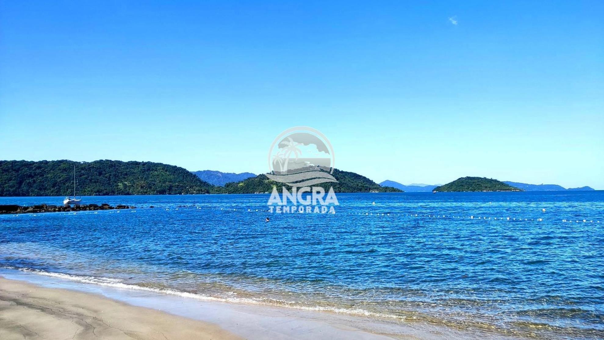 Apartamentos, 3 Praias, Condominio De Luxo, Piscinas - Angra Temporada Angra dos Reis Esterno foto