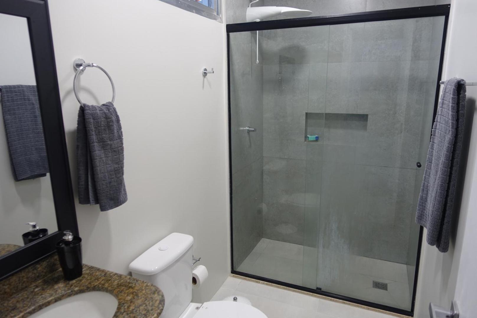 Apartamentos, 3 Praias, Condominio De Luxo, Piscinas - Angra Temporada Angra dos Reis Esterno foto