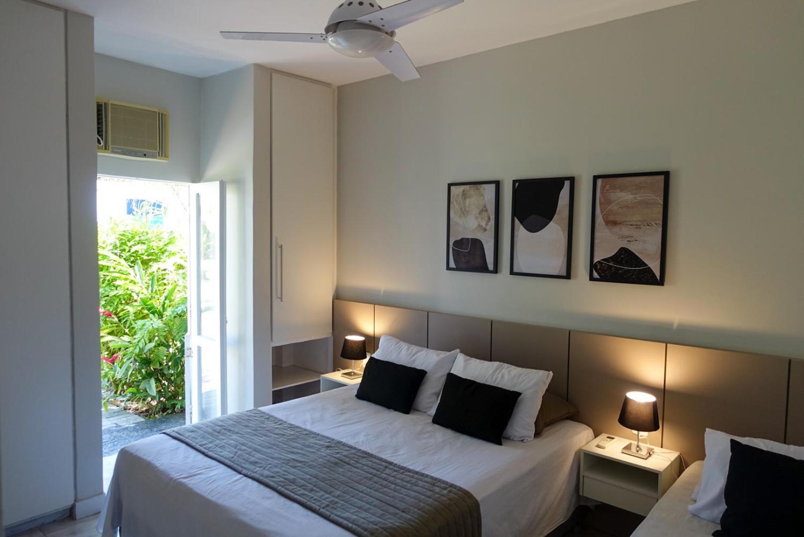 Apartamentos, 3 Praias, Condominio De Luxo, Piscinas - Angra Temporada Angra dos Reis Esterno foto