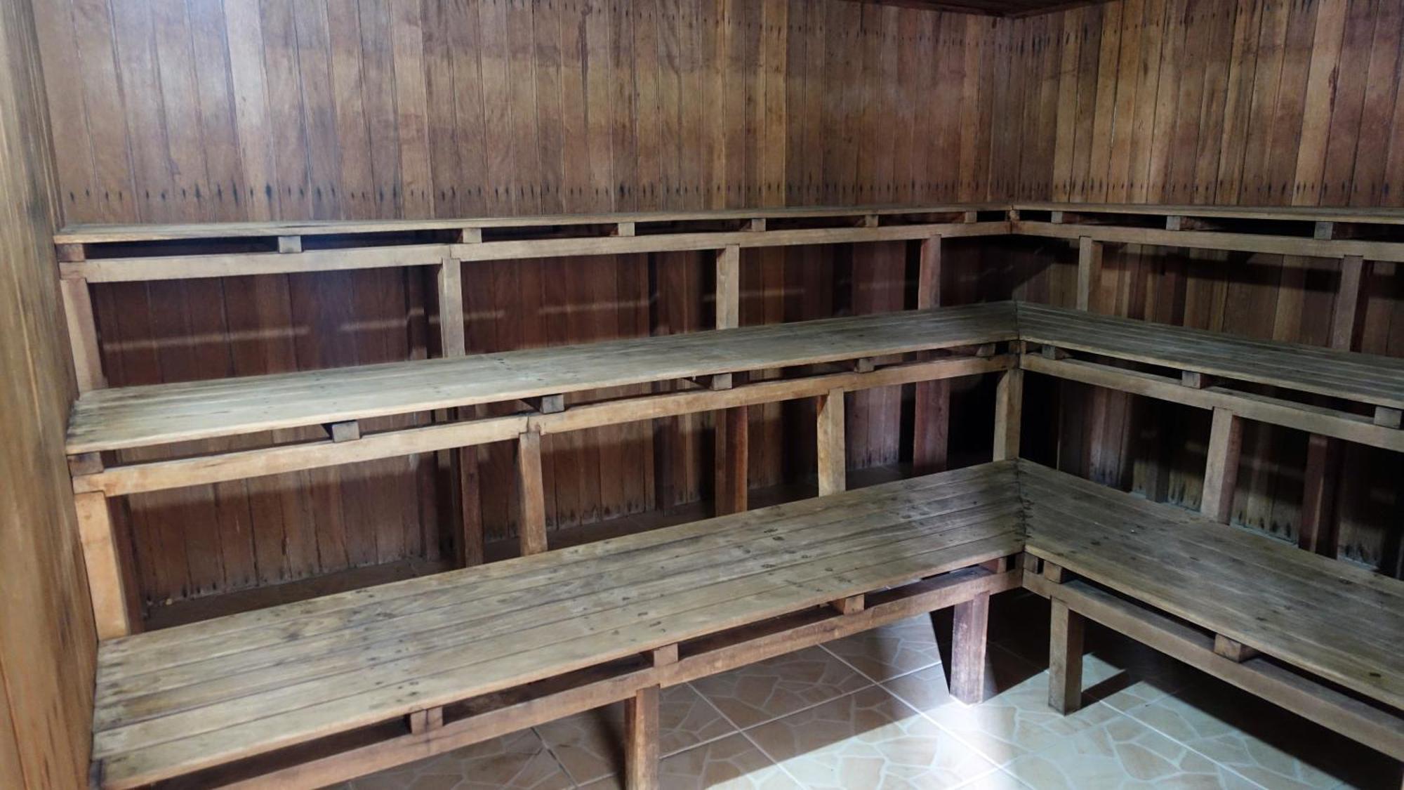 Apartamentos, 3 Praias, Condominio De Luxo, Piscinas - Angra Temporada Angra dos Reis Esterno foto