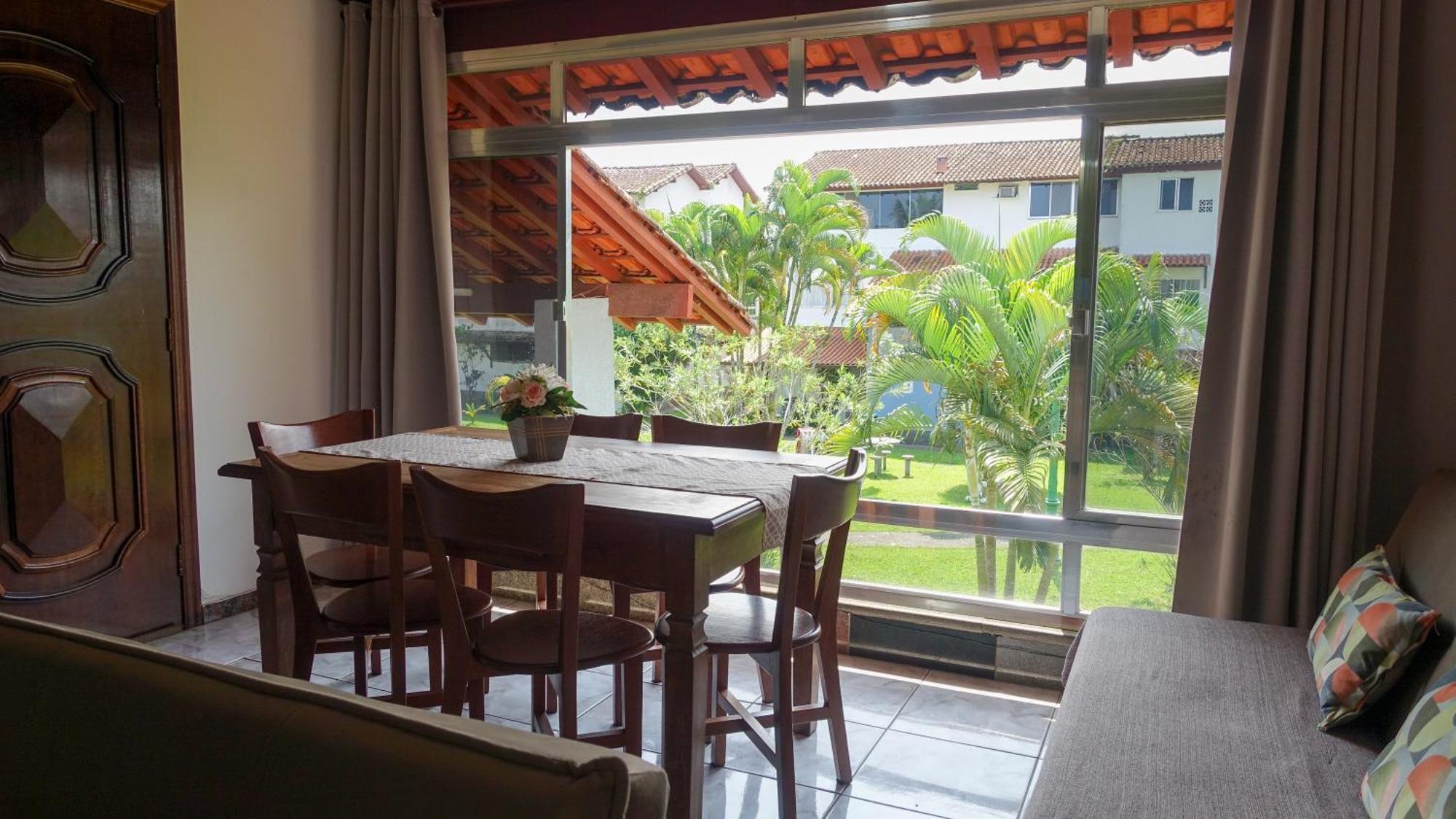 Apartamentos, 3 Praias, Condominio De Luxo, Piscinas - Angra Temporada Angra dos Reis Esterno foto