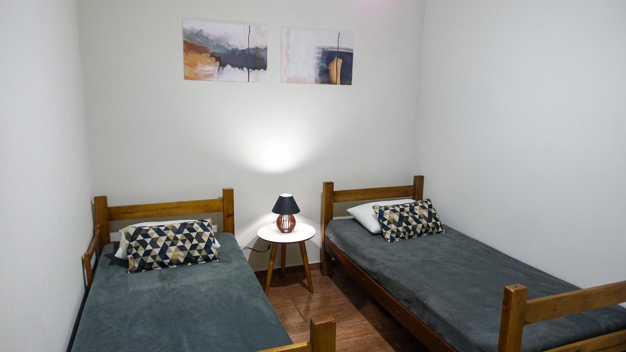 Apartamentos, 3 Praias, Condominio De Luxo, Piscinas - Angra Temporada Angra dos Reis Esterno foto