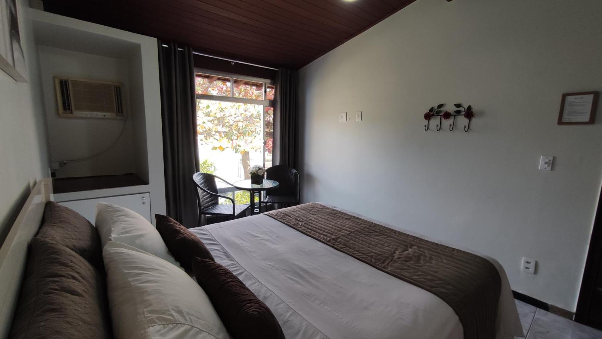 Apartamentos, 3 Praias, Condominio De Luxo, Piscinas - Angra Temporada Angra dos Reis Esterno foto