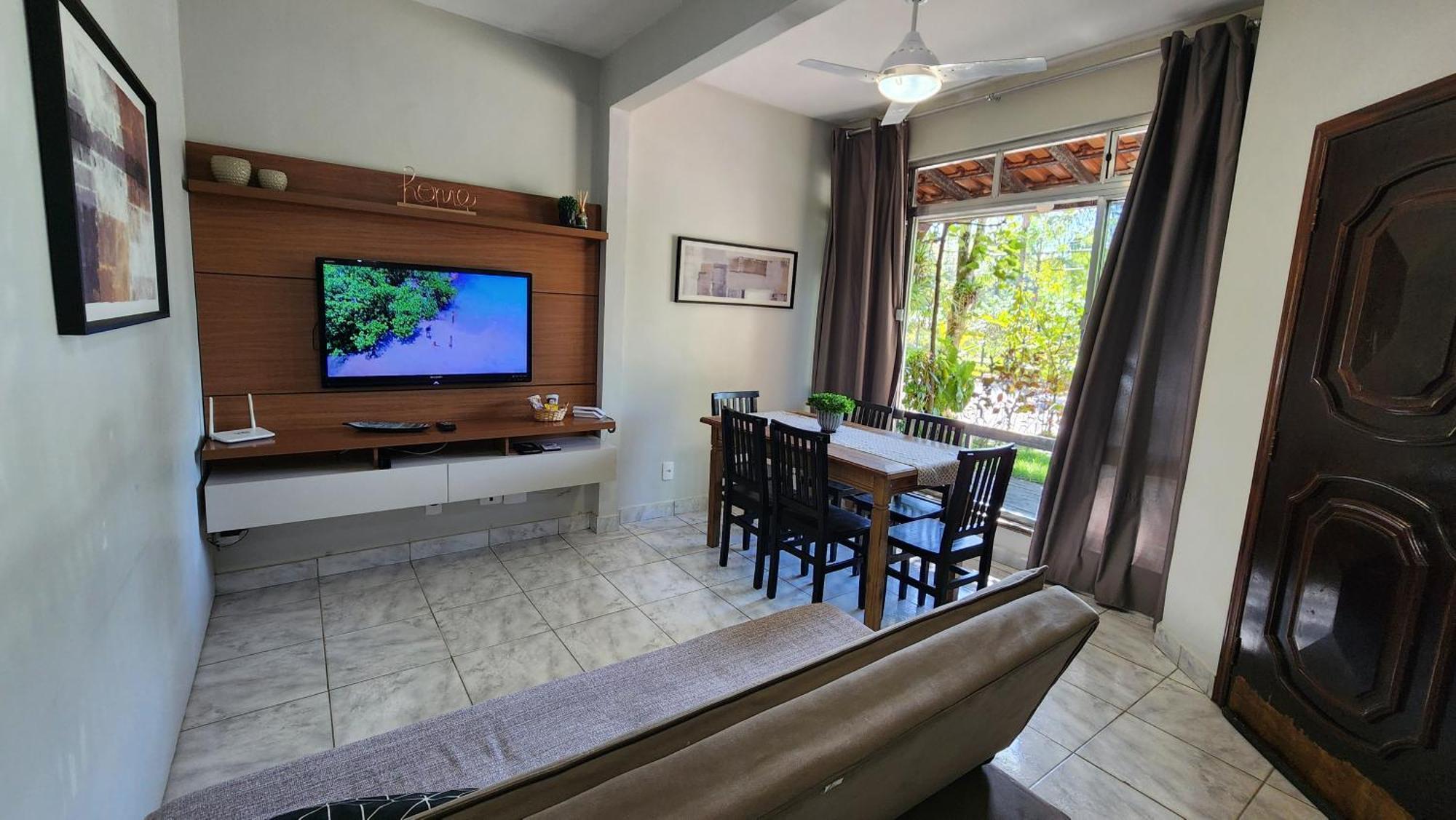 Apartamentos, 3 Praias, Condominio De Luxo, Piscinas - Angra Temporada Angra dos Reis Esterno foto