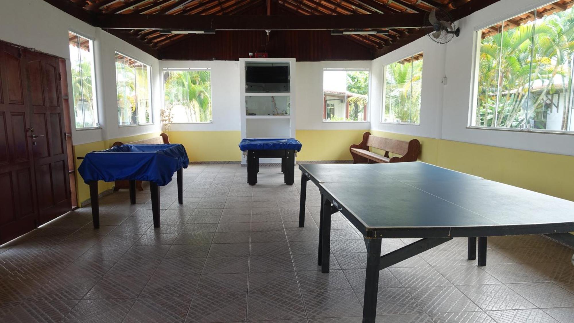 Apartamentos, 3 Praias, Condominio De Luxo, Piscinas - Angra Temporada Angra dos Reis Esterno foto
