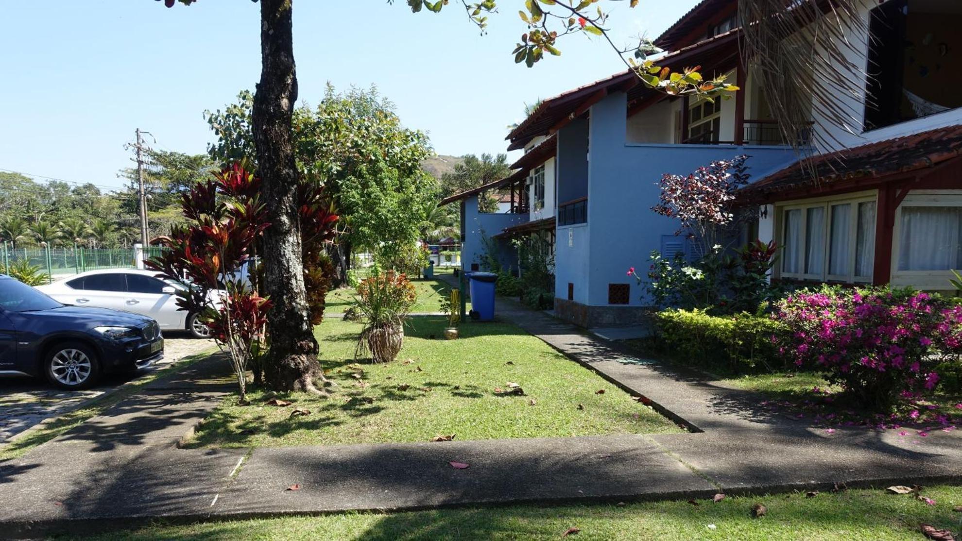 Apartamentos, 3 Praias, Condominio De Luxo, Piscinas - Angra Temporada Angra dos Reis Esterno foto