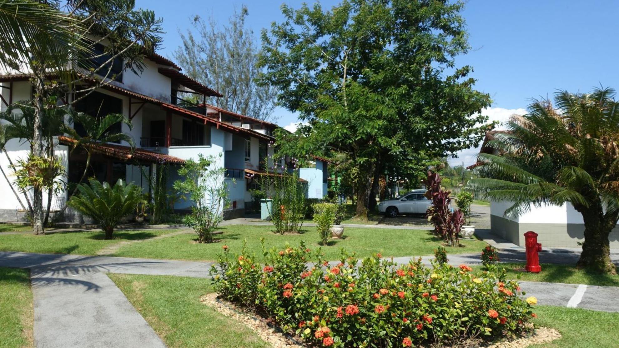 Apartamentos, 3 Praias, Condominio De Luxo, Piscinas - Angra Temporada Angra dos Reis Esterno foto