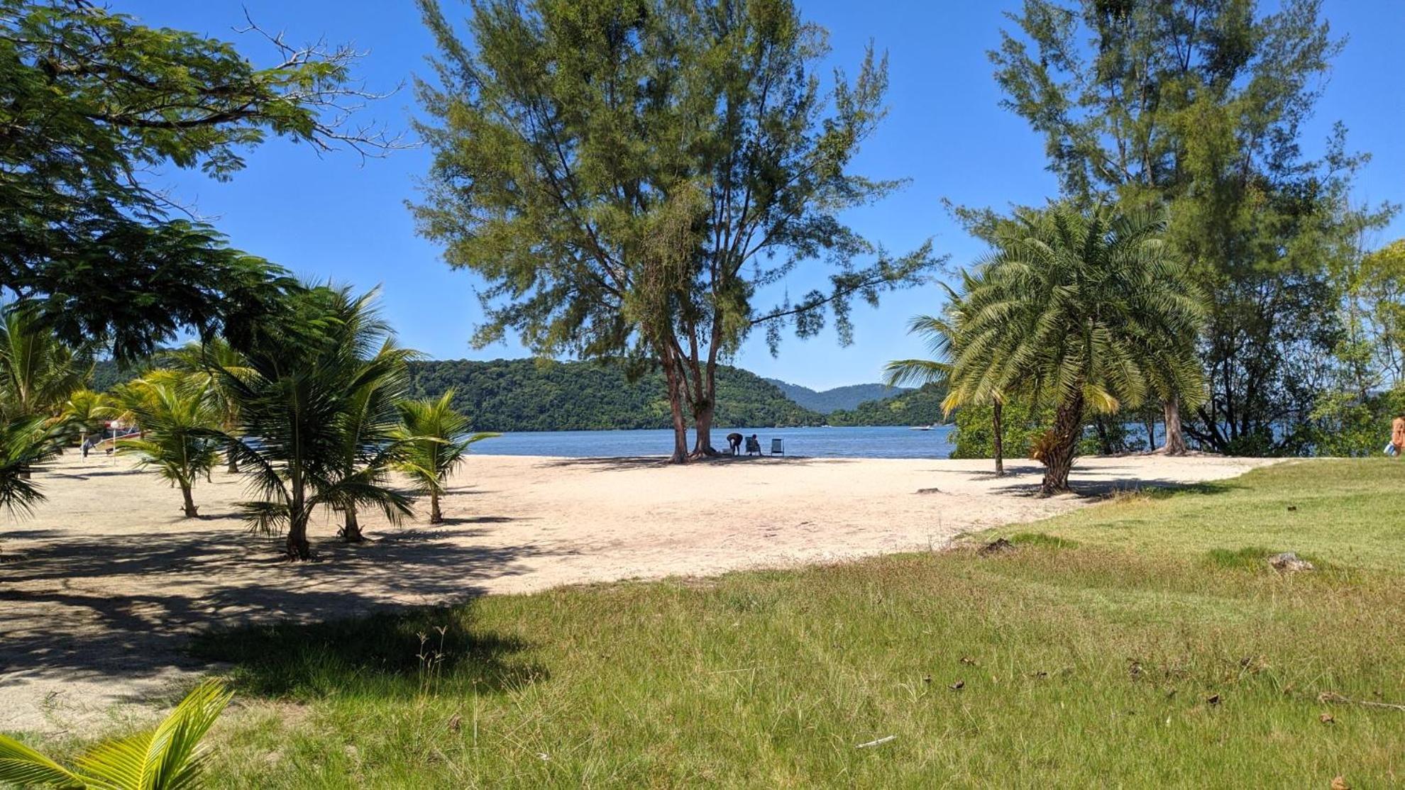 Apartamentos, 3 Praias, Condominio De Luxo, Piscinas - Angra Temporada Angra dos Reis Esterno foto