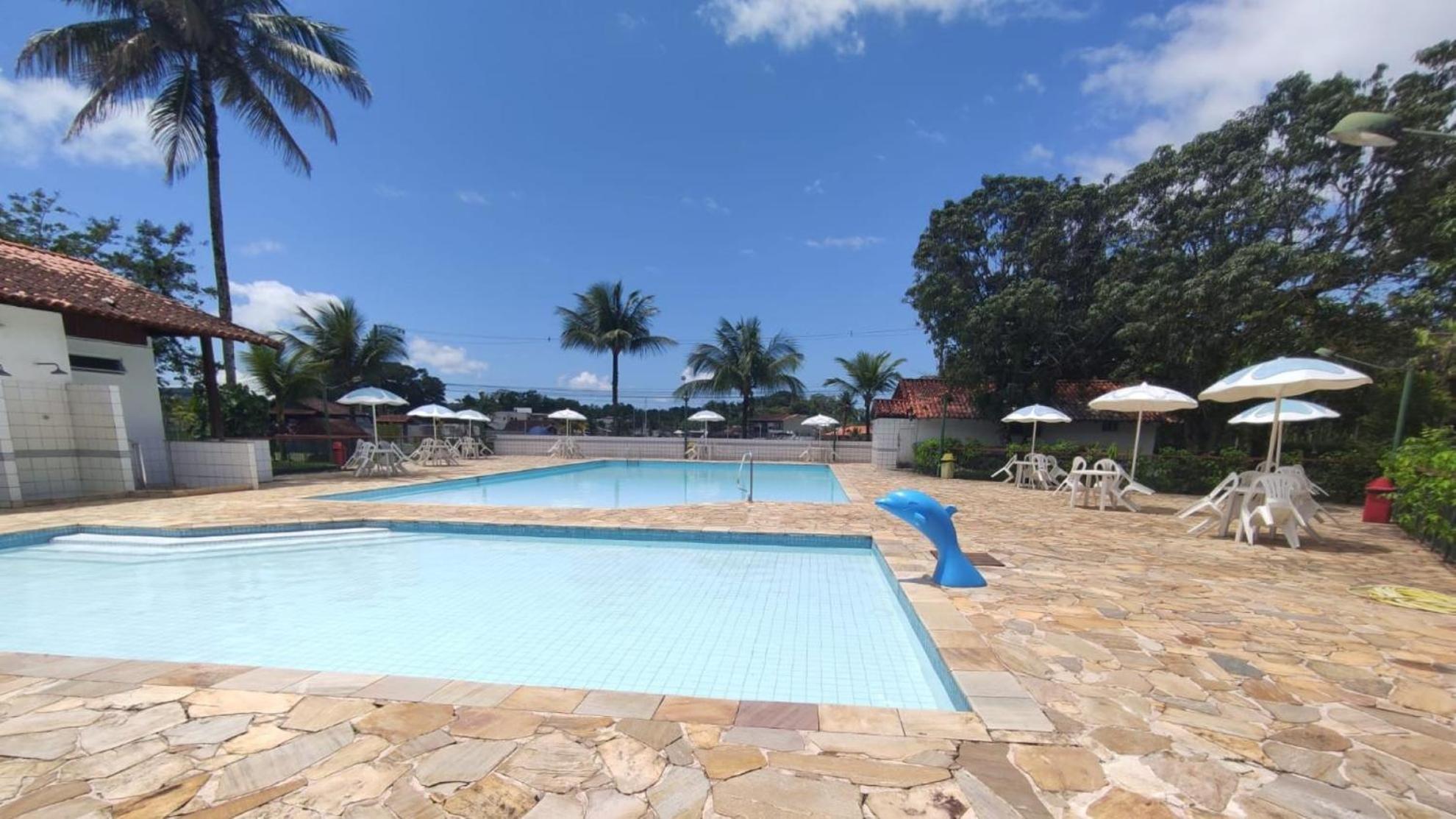 Apartamentos, 3 Praias, Condominio De Luxo, Piscinas - Angra Temporada Angra dos Reis Esterno foto