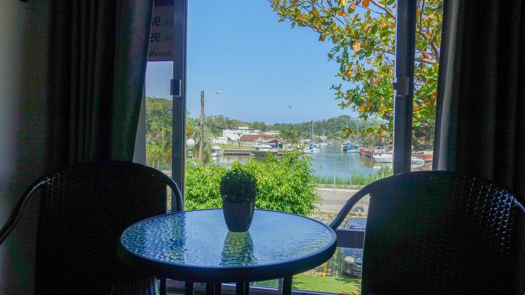 Apartamentos, 3 Praias, Condominio De Luxo, Piscinas - Angra Temporada Angra dos Reis Esterno foto
