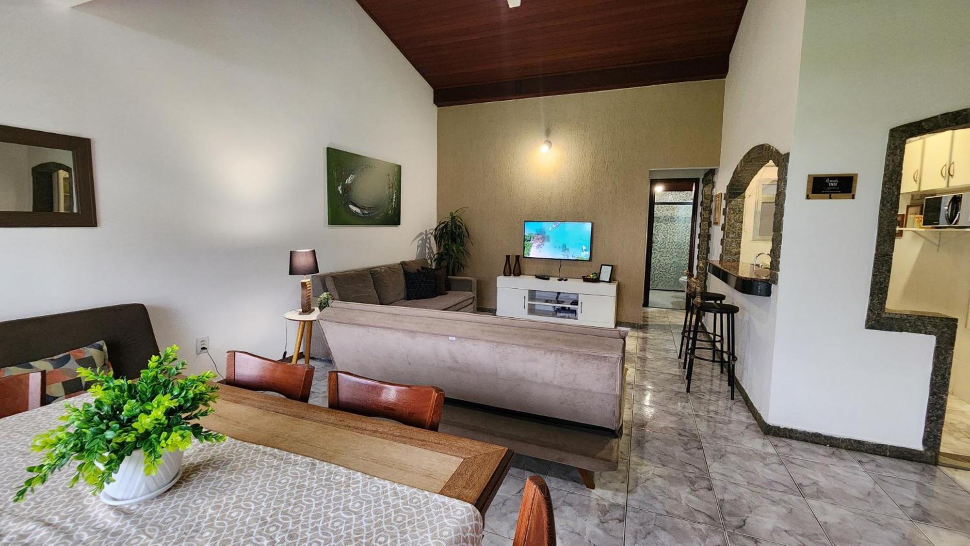 Apartamentos, 3 Praias, Condominio De Luxo, Piscinas - Angra Temporada Angra dos Reis Esterno foto