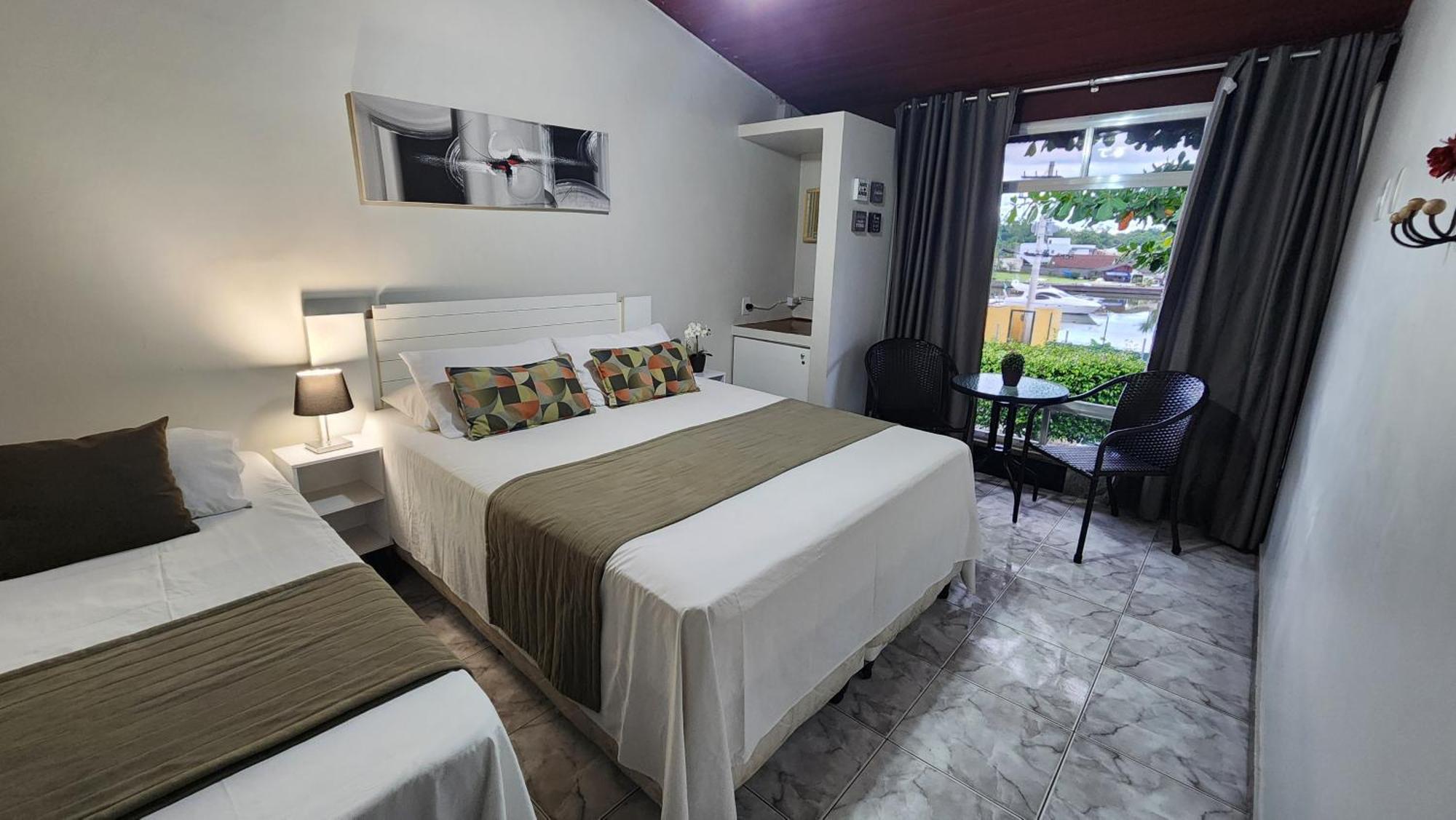 Apartamentos, 3 Praias, Condominio De Luxo, Piscinas - Angra Temporada Angra dos Reis Esterno foto